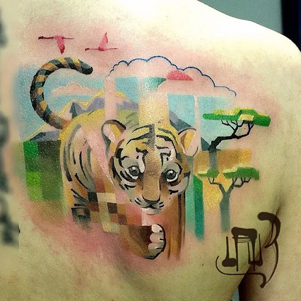 Tiger