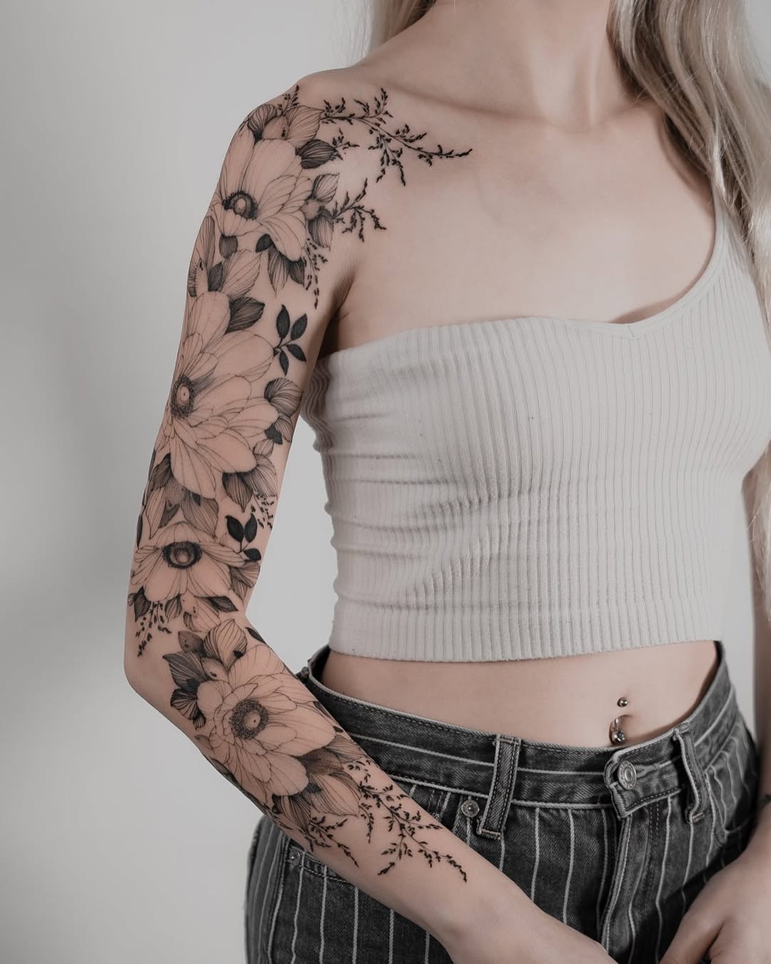 Flower, Rose, 꽃 배경