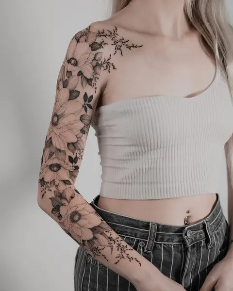 Flower, Rose, 꽃 배경