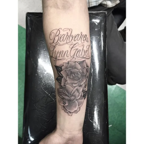 Flower, Rose, 올드 잉글리시