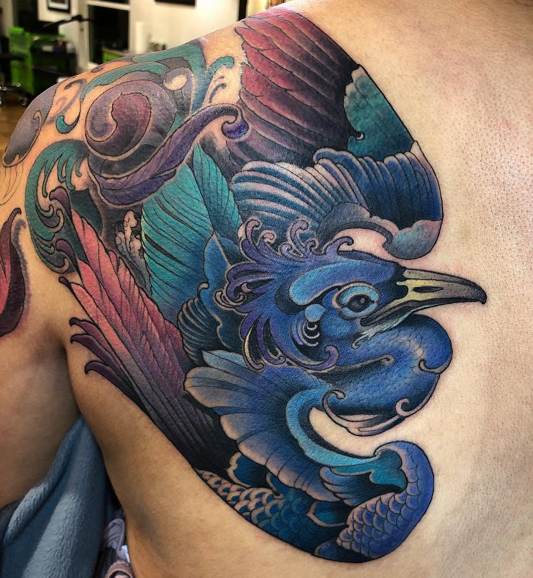 Dragon