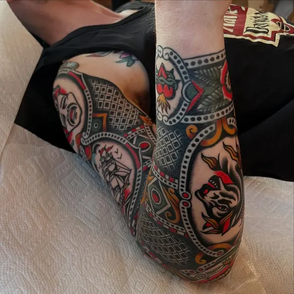 chrisfernandeztattooing