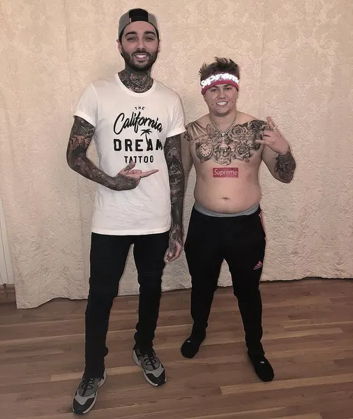 romeolacoste