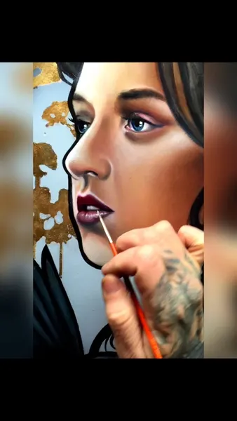 johnnysmithart