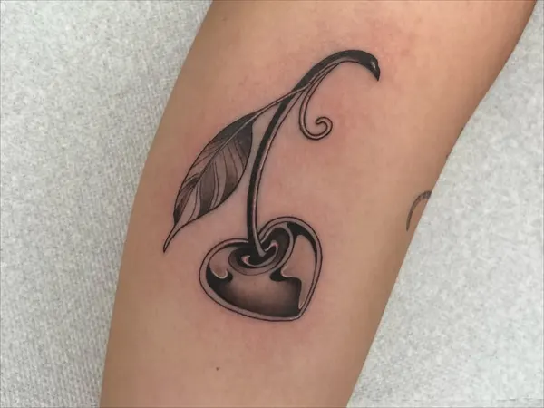 Flower, Rose, 컵, 커피