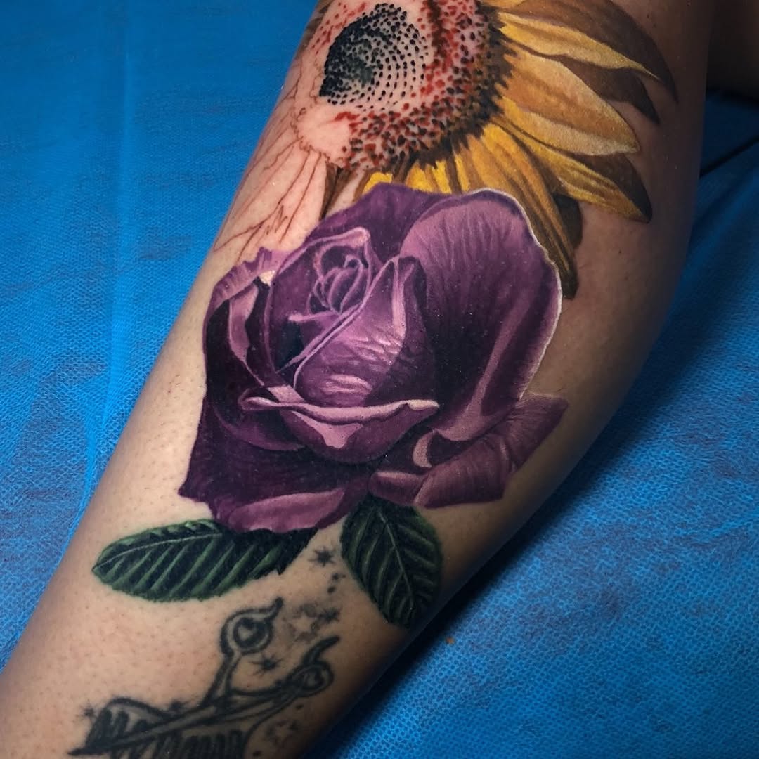 Flower, 해바라기
