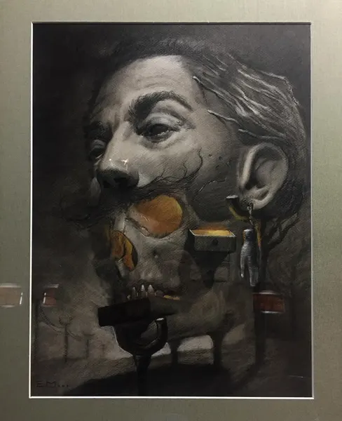 Edgar Marquez