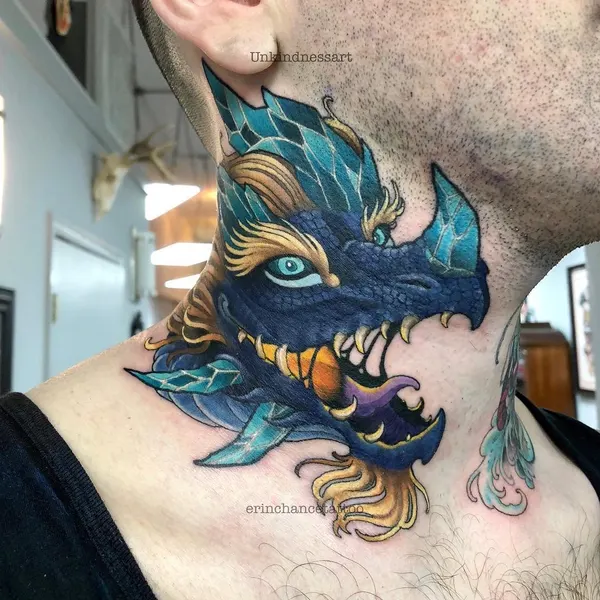 Dragon, 드래곤 라이더