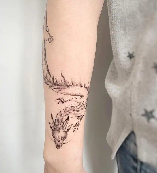 Dragon