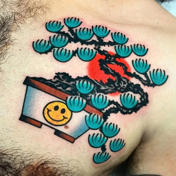 joshbovendertattoo