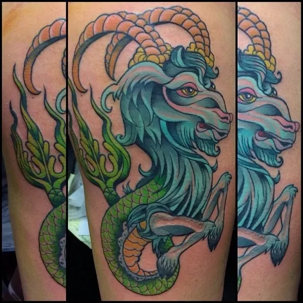 Dragon, 중국 용