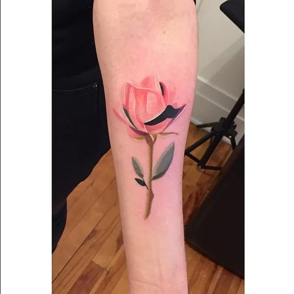 Rose, Flower, 튤립