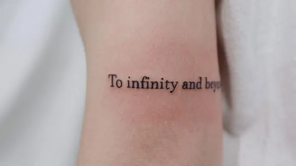Lettering