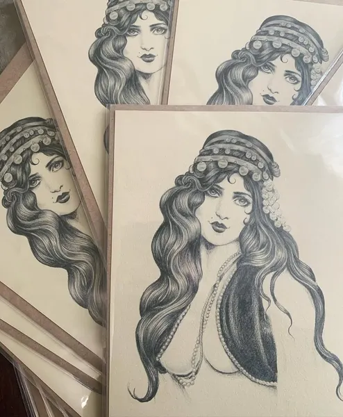 maryjoytattoo