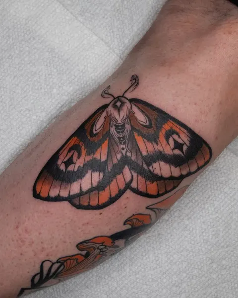 fleurnoiretattoo