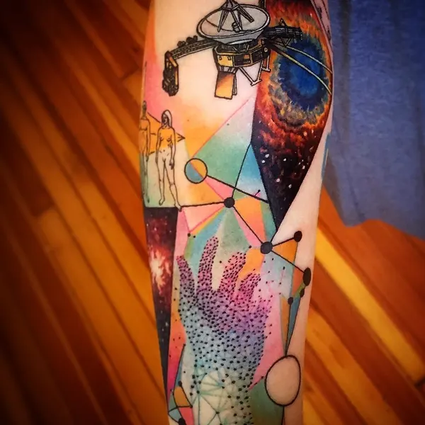 Sloo Tattoos