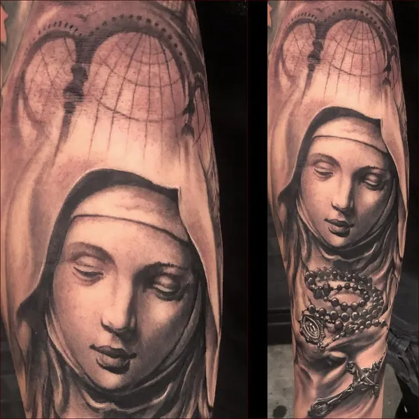 carlgracetattoos