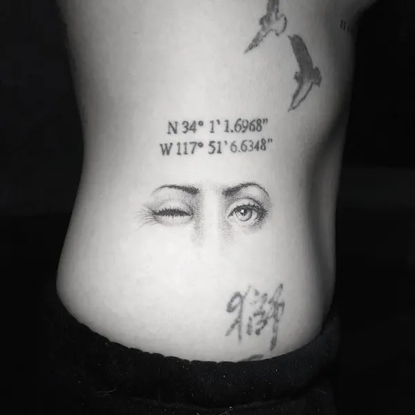 폐