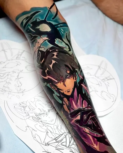 mikendazzoart