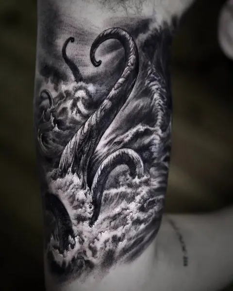 Animal, Dragon