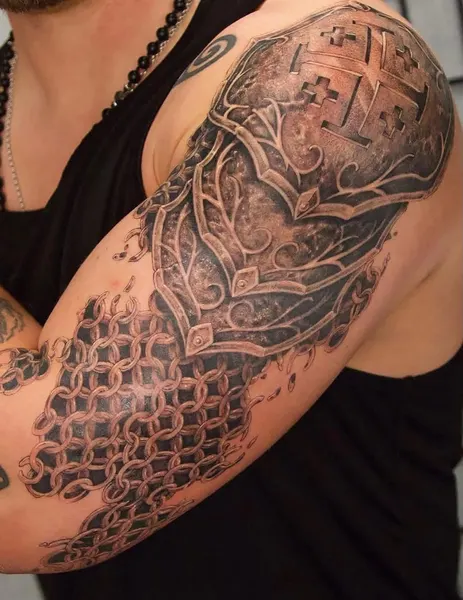 Guru Tattoo