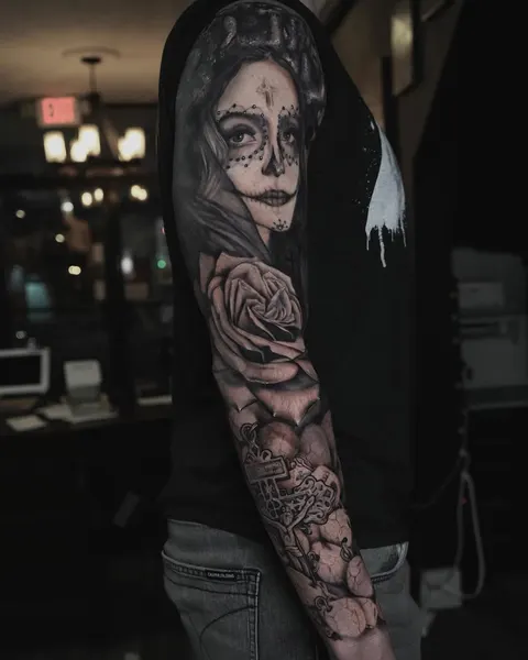 inkedbyandrea