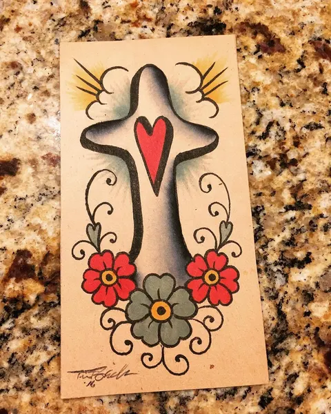 timbecktattoos