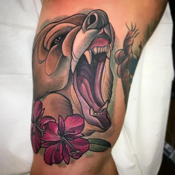 Animal, Tiger