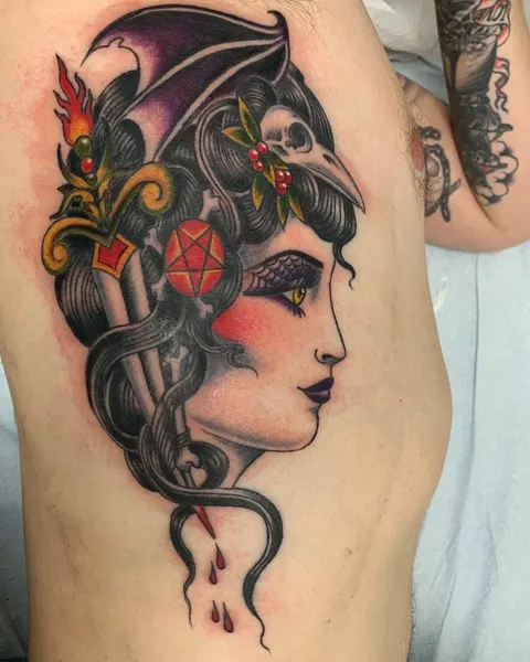 maryjoytattoo