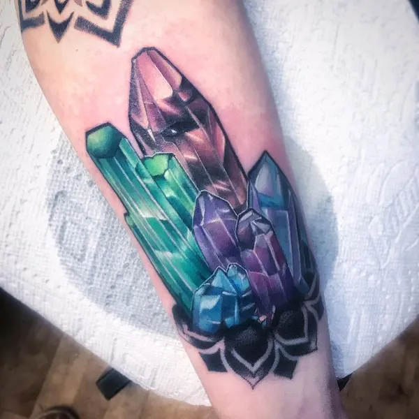 Sloo Tattoos