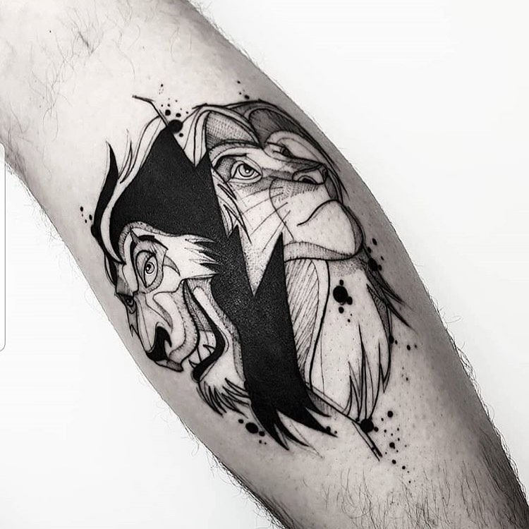 disneytatts