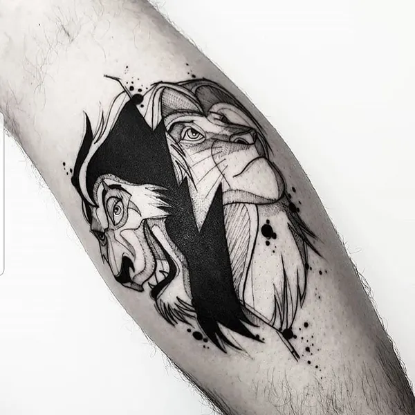 disneytatts