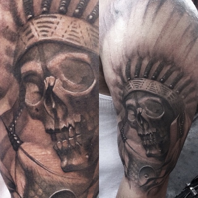 Edgar Marquez