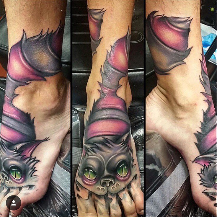 Josh Herman