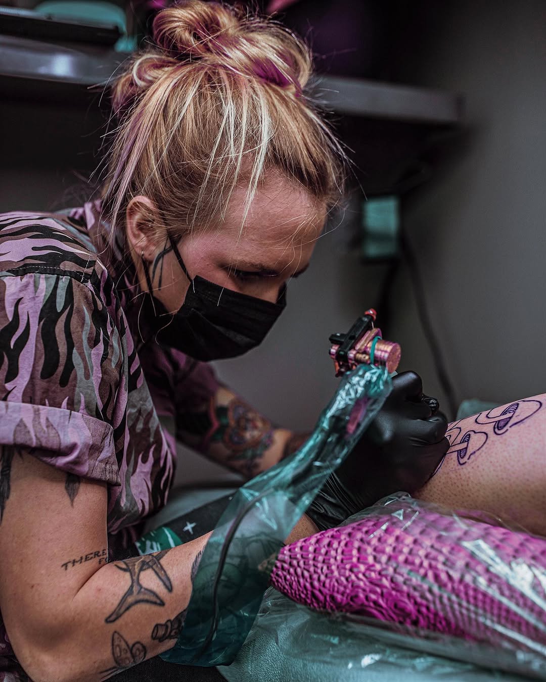 chidgeytattoos