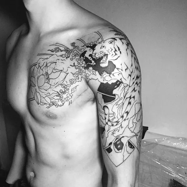 tattooegor