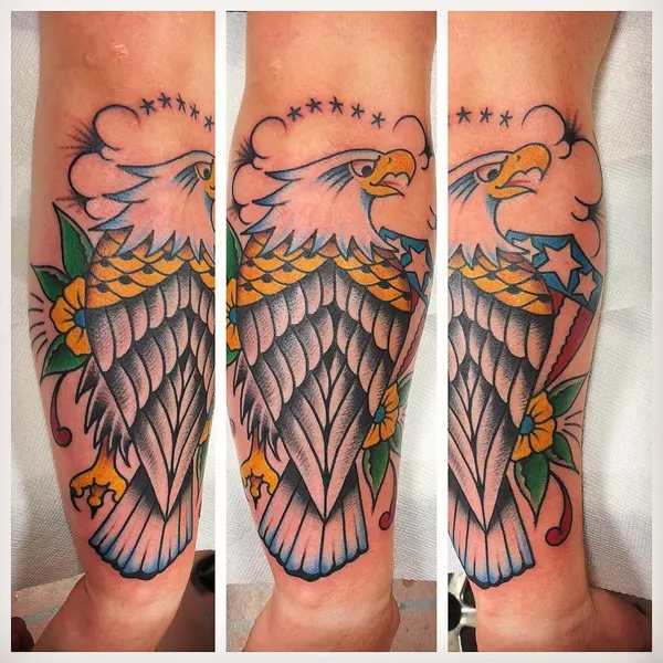 timbecktattoos