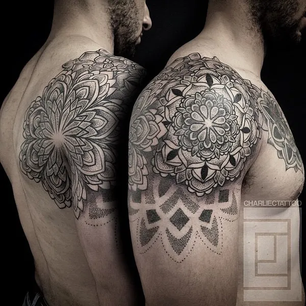 Guru Tattoo