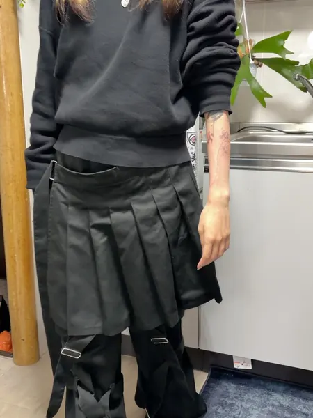 치유