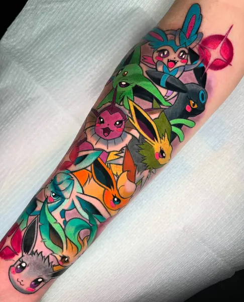 artkaylarose