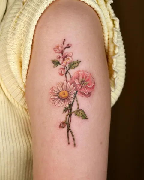 Flower, 해바라기