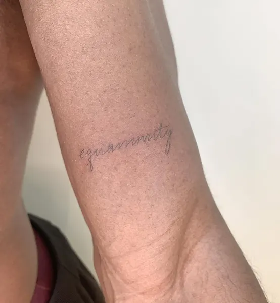 힘, Lettering, 지혜, 강인함, 단어, 추억, 스크립트, 출생년도