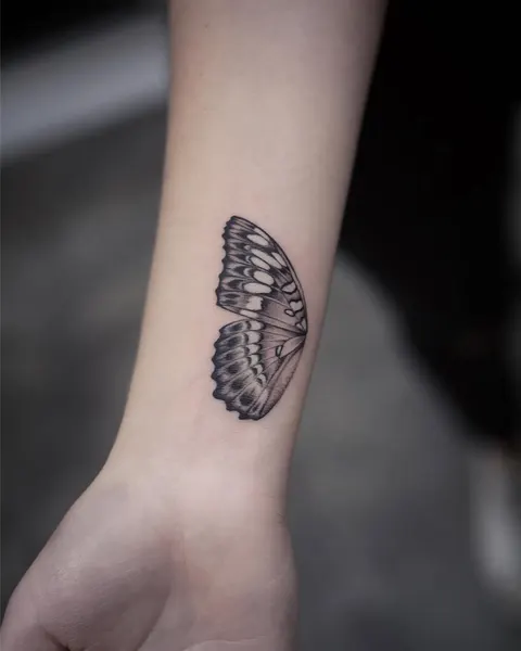 Animal, Nature, 나방, 깃털, 천사 날개