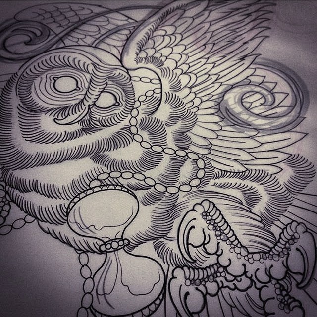 Full Circle Tattoo