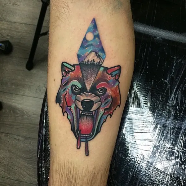 Tiger, Animal