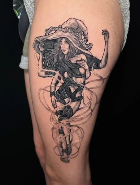 tattoosbylandon