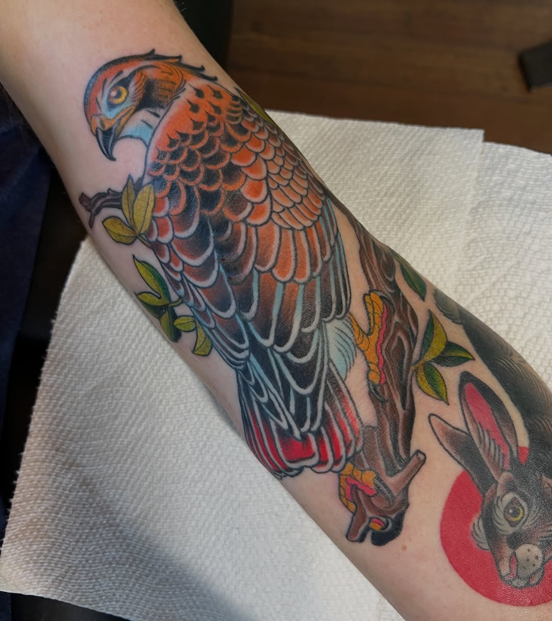 meganmactattoo