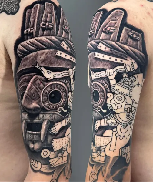 tattoosbygoethe