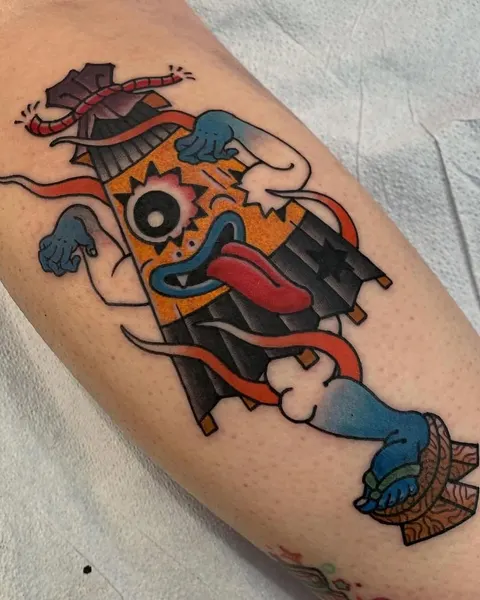 Full Circle Tattoo