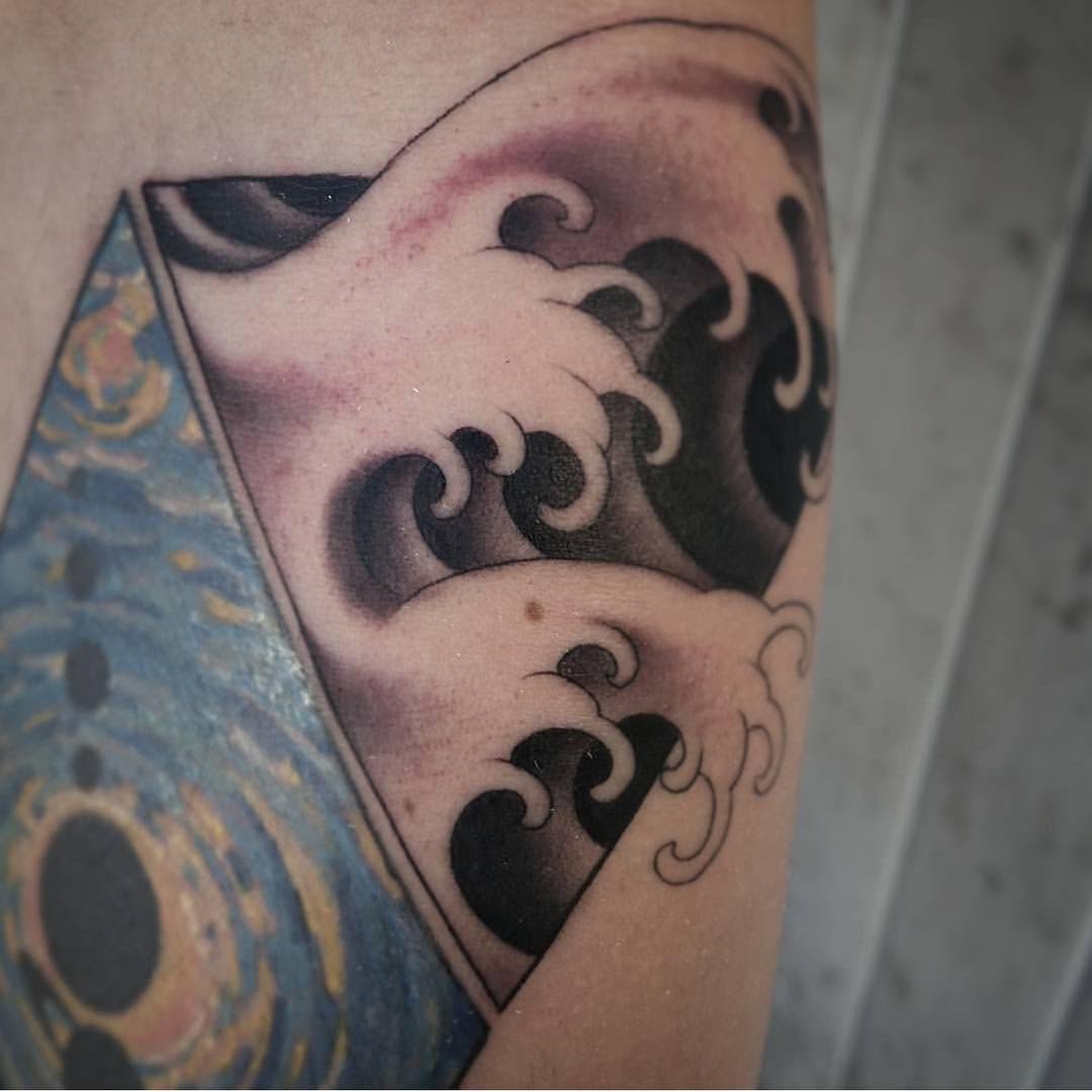 Full Circle Tattoo